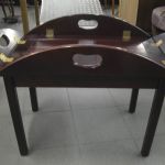 611 5456 BUTLERS TRAY T..